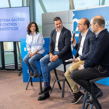 MUVICLA reivindica o papel activo dos museos no encontro de centros museísticos de Galicia